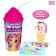 Toy-Surprise "Miracle-Sable" in a glass, mix