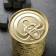 A set of whiskey stones "February 23", in a tin can, natural steat, 9 pcs