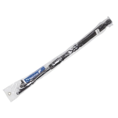 Spinning telescopic Salmo Blaster Travel Spin 30, test 10-30 g, length 2.4 m-4