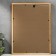 Photo frame pine amber 1/1 30x40 cm mix