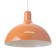 Lamp Bayerlux "Loki" 1x40W E27 Orange