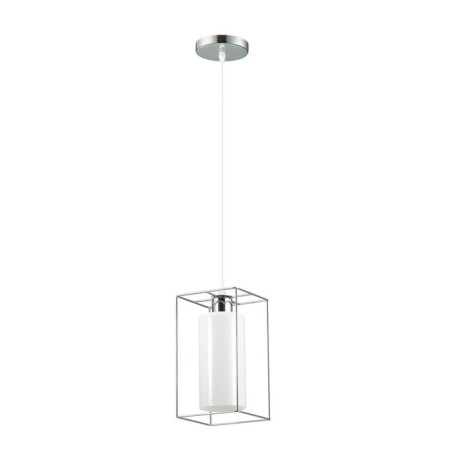 Lamp Elliot 1x60W E27 Chrome-1