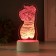 Venus lamp Led RGB from the Risalux network