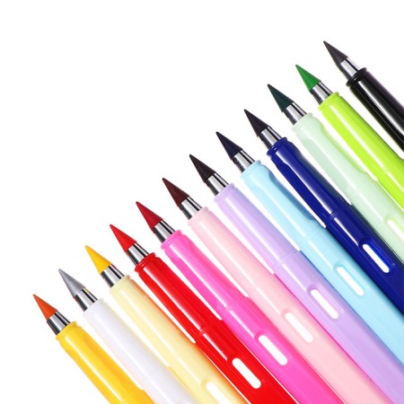 Pencils Color 12 colors Eternal Calligrata-9