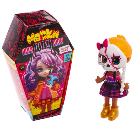 Surprise doll "Masks-shows", mix-13