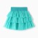 Children's skirt KAFTAN, p. 30 (98-104 cm), turquoise