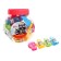Charpet with a container "Sneakers", mix