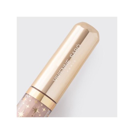 Concealer with reflective particles Vivienne Sabo aurora, tone 02-11