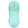 A swimsuit for gymnastics and dancing Grace Dance, p. 28, menthol color