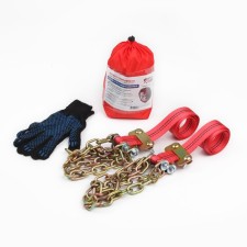 Anti-Square circuits 