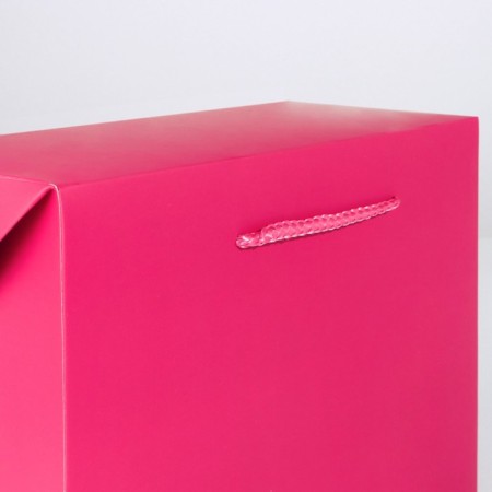Package - fuchsia, 28 × 20 × 13 cm-2