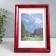 Photo frame Plastic "Office 8" 10x15 cm, jasper