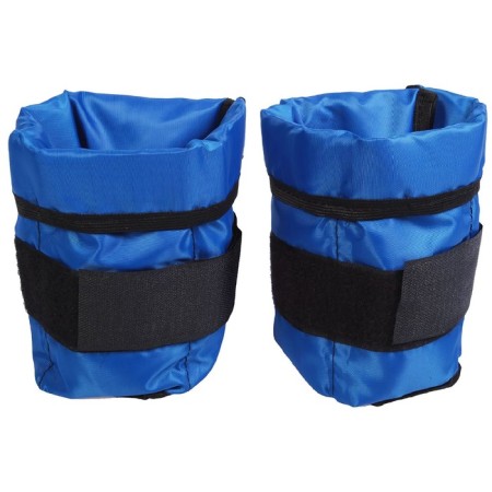 Tears onlytop, with a replaceable weight, 2 pcs. × 1 kg, color mix-2