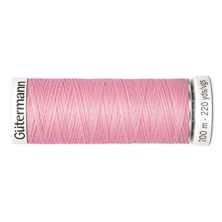SEW-all thread for all materials, 200 m, 748277 (043 pale pink)