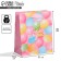 Gift Laminated Vertical Gift, packaging, “Happy Birthday!”, L 31 x 40 x 11.5 cm