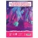 Cardboard color, A4, 15 sheets, 15 colors, coated, one -sided, in a folder, 220 g/m², Minnie Mouse and unicorn