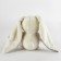 New Year's soft toy "LU with garland", 25 cm, for the New Year