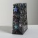 The holographic vertical package “Magic New Year”, S 12 x 15 x 5.5 cm, New Year