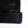 Gloves male, dimensionless, with insulation, black color