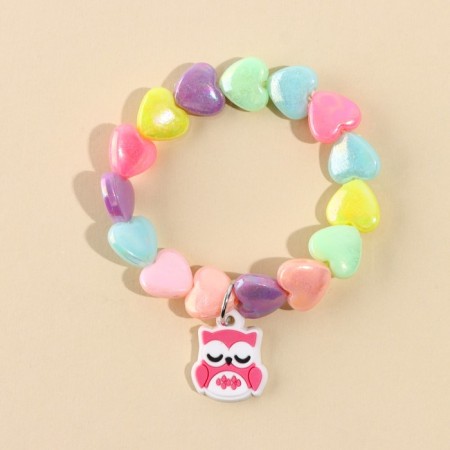 Bracelet "You Super" 15 cm-1