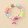 Bracelet "You Super" 15 cm