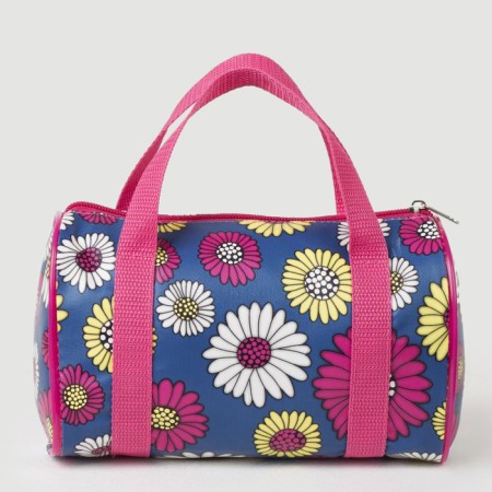 Children's bag, lightning department, pink/blue color-2