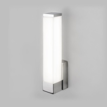 Interior backlight Elektrostandard, Jimy Led 6 W, 82x60x300 mm, IP44, chromium color