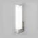 Interior backlight Elektrostandard, Jimy Led 6 W, 82x60x300 mm, IP44, chromium color