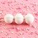 Gift set of cosmetics, bath bombs 3 x 20 g, coconut aroma, Candy Food