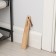 Spoon for shoes Wooden shade 23 × 3.5 cm