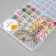 Set of beads for needlework "Assorted No. 45"