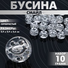 Acrylic bead 