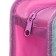 Folder with A4 handles, 330 x 260 x 75 mm, plastic, pens, Calligrata "Pandochki"