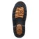 Winter boots Torvi, Eva with multi -layer interchangeable liner, -60C, black color, size 42