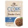 Wet Core Tender Cuts Cat for cats Tuna, slicing in sauce, spider, 85 g
