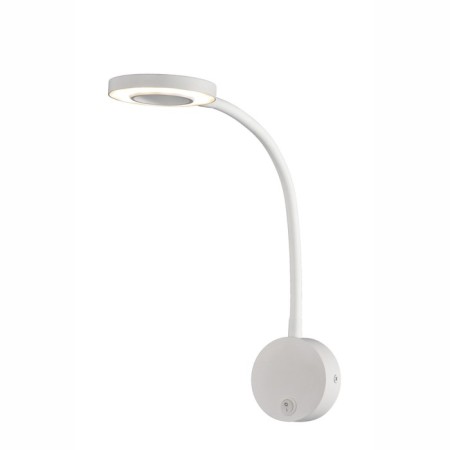 Bra Mantra Boavista, LED, 5W, 285LM, 3000K, 74x29x450 mm, white color