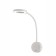 Bra Mantra Boavista, LED, 5W, 285LM, 3000K, 74x29x450 mm, white color