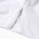 Women's shortened shirt MIST Summer Time, size 44, white