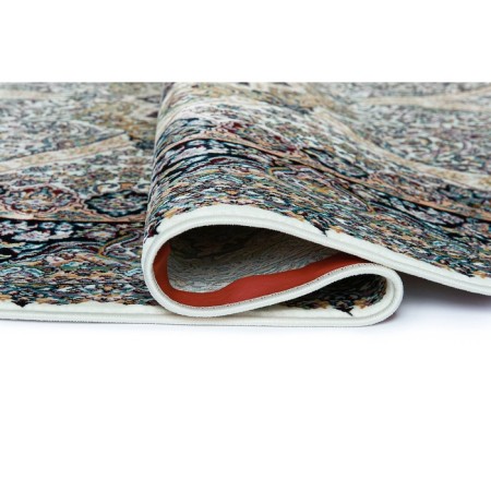Ovalnaya carpet Rubin 20273a, size 250x350 cm-1