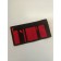 Krasny Oxford wallet "Cat with a paw"