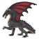 Figure Konik "Steel Dragon"