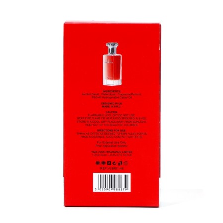Tuale water men's night lure, 100 ml-5