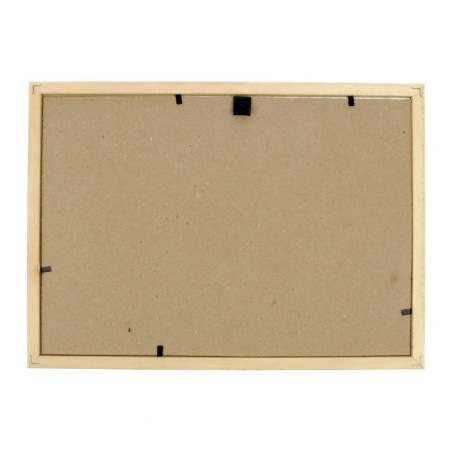 Photo frame 21x30 (3N92) nut (plastic screen)-3