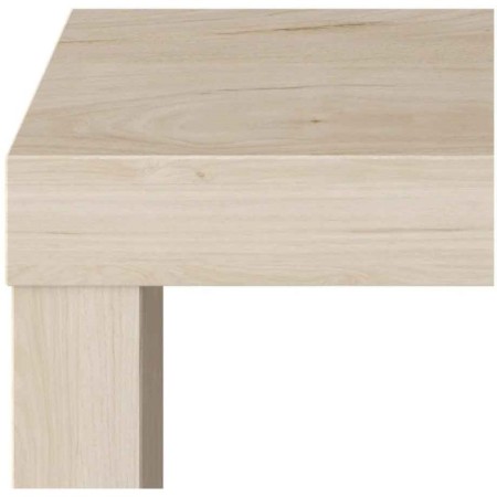 Table Lakk, 550x550x440, light oak-1