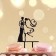 Topper "couple", mr & mrs