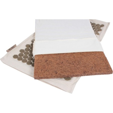 Acupuncture Bradex "Nirvana": pillow, rug, bag-7
