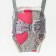 Jumpers No. 1, 2B1 "Pink Hearts" (jumpers, swings, tarzanka)