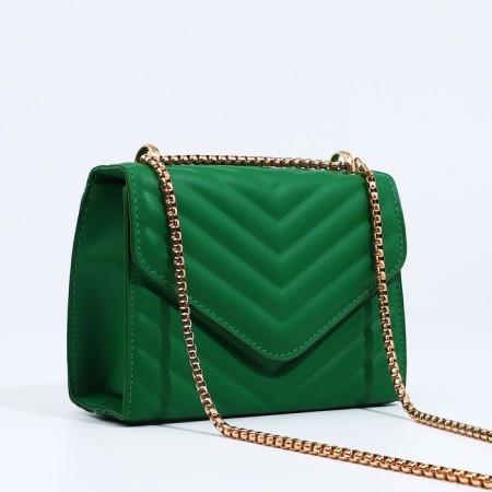 Bag-mixer on magnet, green color-2