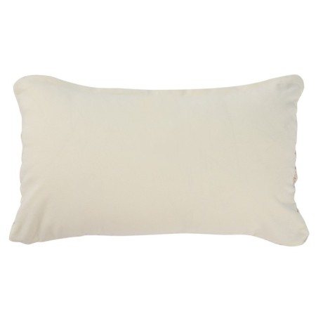 Case on a pillow of light-beige Ethnic, size 35x60 cm-12