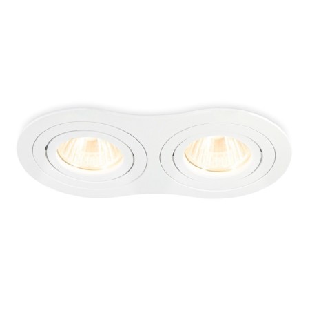 Lamp built -in point Ambrella Techno Spot Standard Tech TN102505 Rogue, GU5.3, white color-2